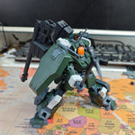 Sheik Mainland Homer 1/144 Scale Assembly Model Kits
