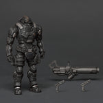TOYS ALLIANCE Acid Rain World FAV-A137 Abaddon Immortal 1/18 Scale Action Figure