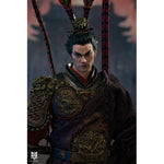 FYJ-STUDIO Three Kingdoms Series: Heroes Line - Flying General LV FENGXIAN 1/6 Scale Action Figure