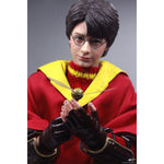 STAR ACE Toys Harry Potter 2nd: Harry & Draco Quiditchi Edition 2-Pcs Set Action Figure