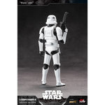 ZD Toys Star Wars 1966-02 Stormtrooper 1/10 Scale Action Figure Set