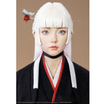 JND STUDIOS Girls Revolution - JANGHWA Standard Edition Action Figures
