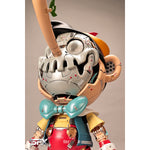 SFX Collectibles 16cm Robot Boy Pinocchio Fully Colour Edition Statue