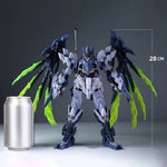 (Only Shipped to the UK) Master Craftsman Legend, Tengu Judge Yoshitsune, Collectible Assembly Model Kits