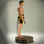 Infinite Bloodsport Frank Standard Edition Action Figures
