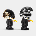 Fools Paradise, Super Fiction 2 Gid, H32cm Statue Figurine