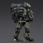 JOYTOY Dark Source APOC Series Storm Tempestus Fire Support Type Mecha or Pilot & Bedrock Standard Combat Type Mecha or Pilot 1/25 Scale Assembly Model Kits