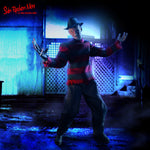 Play One twelve skin broken men, Horror Style, Action Figure Full Set