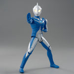 ZD Toys 1/10 Belial Atrocious & Ultraman Cosmos Luna Mode & Ultraman Belial & Ultraman Dyna, All Luminous Version Action Figures