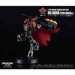 TOY ALLIANCE ARCHECORE URSUS GUARD Captain Ørn Lodbrok (Psycho-Enhanced Ver) Action Figures