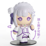 Prime 1 Studio 4.5-inches Emilia Art Statue