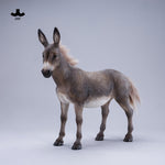 JXK JXK307 Mule 1/6 Static Animal Figure | Choose Ver. A–D