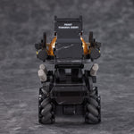 PLANETRING INDUSTRY Arknights Self-Destructing Cart THRM-EX Vehicle Finished Model Figure