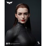 INART AgA029 Batman: The Dark Knight Rises Catwoman 1/6 Scale Movie Action Figure