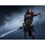 LUCIFER, Silent Wings Dark Angel & Silent Wings Soloist, Action Figures