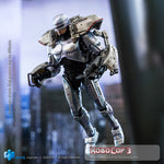 HIYA RoboCop 3 Exquisite Super Series ESR0306 RoboCop 1/12 Scale Action Figure