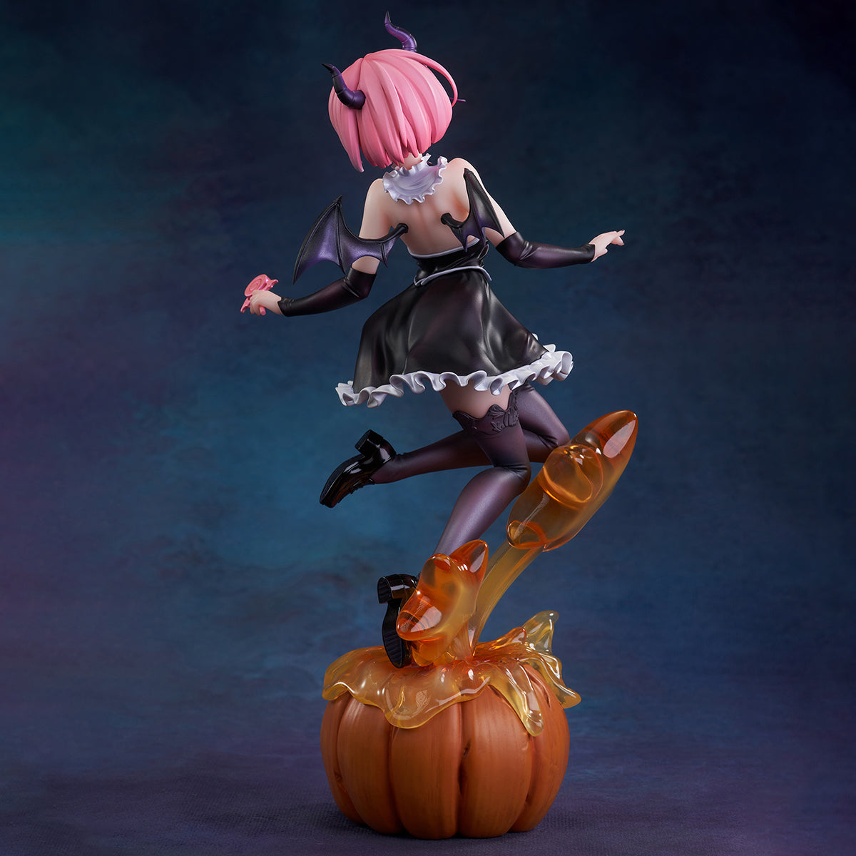 Animester×KDcolle Re:Life In A Different World From Zero: Ram & Rem Illusionary Night Magician Ver. Anime Figurine