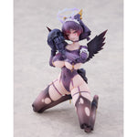 Otherwhere Galactic Series Restrained Angel Stedia 1/12 Scale Action Figure Main