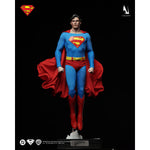 INART Superman (1978) 1/6 Scale Action Figure Set