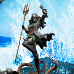 Prime 1 Studio, The Drowned from The Dark Nights: Metal, Statue Figurine