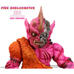 STAR ACE Toys Pink Garloonator Statue