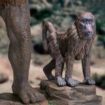 STAR ACE Toys Ray Harryhausen Series Troglodyte Deluxe Edition Art Statue