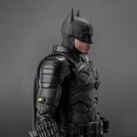 Figura de acción de la serie de cómics de DC de Fondjoy, edición de lujo de Batman de 2022