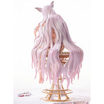 Light Year Studio Yaomeng Silvermoon Tattoo Edition Collectible Art Statue