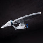 HIYA RÉPLICAart Star Trek 2009 Enterprise NCC-1701