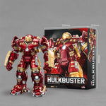 ZD Toys MK44 1907-44 Hulkbuster 1/7 Scale Action Figure