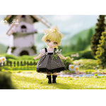 HASUKI Fiori Main Body & Doll Clothes Set 1/12 Scale Action Figure