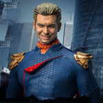 STAR ACE Toys The Boys: Homelander Deluxe Edition Action Figure