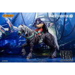 Storm Collectibles CPSF32 Street Fighter 6 M. Bison & Rocinante 1/12 Scale Action Figure