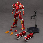 ZD Toys Iron Man MK35 1/10 Non-Light-Up Action Figure