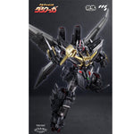 CCS TOYS Mortal Mind Super Robot Wars Ultimate DANCOUGA Action Figures
