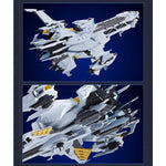 PLANETRING INDUSTRY HK001 Honkai Impact 3rd Hyperion 1/2000 Scale Finished Model Figure Assembly Model Kits