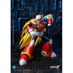 HIYA EBM0170 Rockman X Zero Action Figure