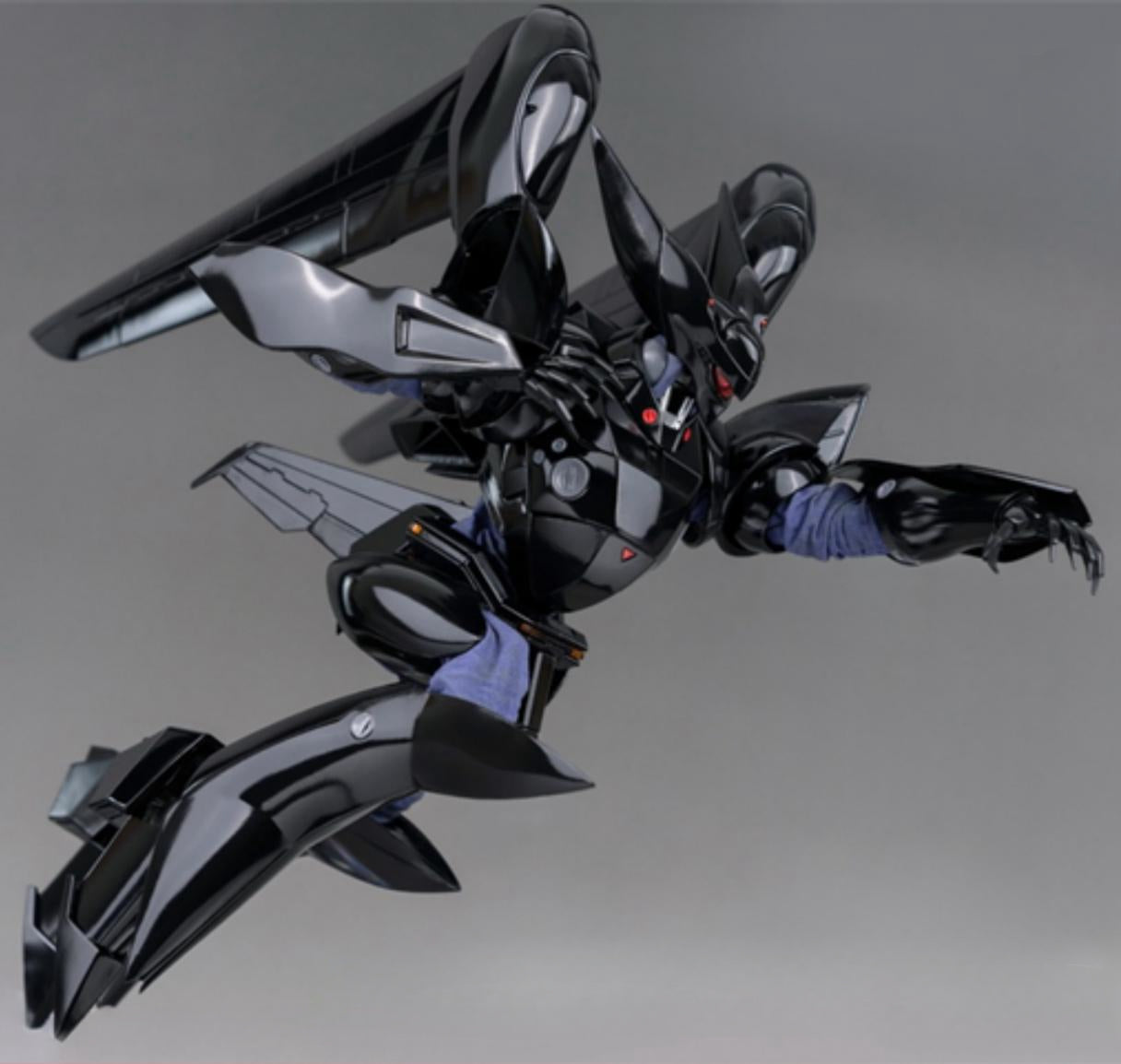 Threezero 3Z0223 Mobile Police Patlabor ROBO-DOU Griffon 1/35 Scale Action Figurine