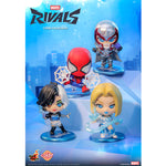 Hot Toys Marvel Rivals Cosbi Bobble-Head Collection CBX328 Blind Box