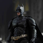 (Only Shipped to the DE) MODOKING 1/12 Batman Dark Knight Armor Deluxe Edition Assembly Model Kits