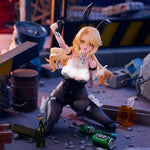 Sushing Bunny Rapid Action Squad Guardian Erena Action Figures