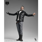 INART The Walking Dead Season 8 Negan Smith & Rick Grimes 1/6 Scale Action Figure
