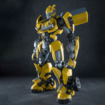 Yolopark AMK Series Transformers Bumblebee Easy Pre-Assembly Model Kits