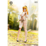 FOGTOYS YU-01A+01Aup Nun Eira 1/12 Scale Action Figure