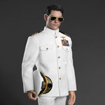 POPTOYS Ace Pilot Uniform Edition Action Figures