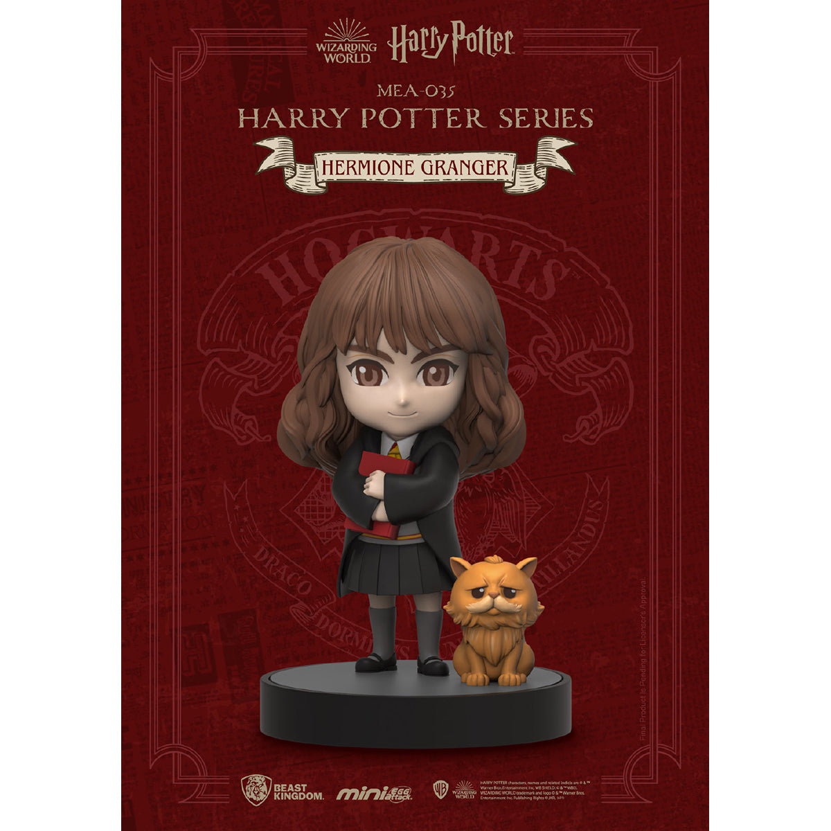 Beast Kingdom Harry Potter Blind Box