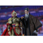 Qian Kun MODEL Zhuge Liang Kongming Action Figure Single Edition