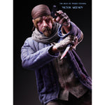 OPAPA TOYS Victor Leznov-The Head of Prison Uprising Action Figures