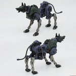 FORGINGSOUL Assassination Squad Commander Youling Action Figures