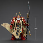 JOYTOY Warhammer The Horus Heresy Series, Thousand Sons: Ahzek Ahriman, 1:18 Scale Collectible Action Figure
